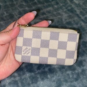 Louis Vuitton wallet